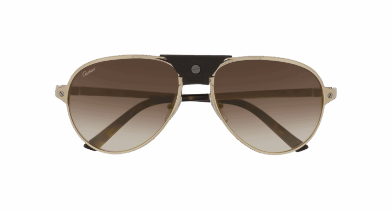 Gold/Brown