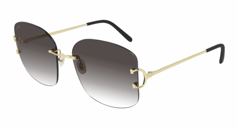 GOLD/GREY
