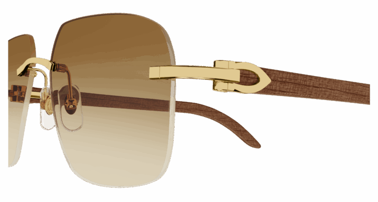 Gold/Brown