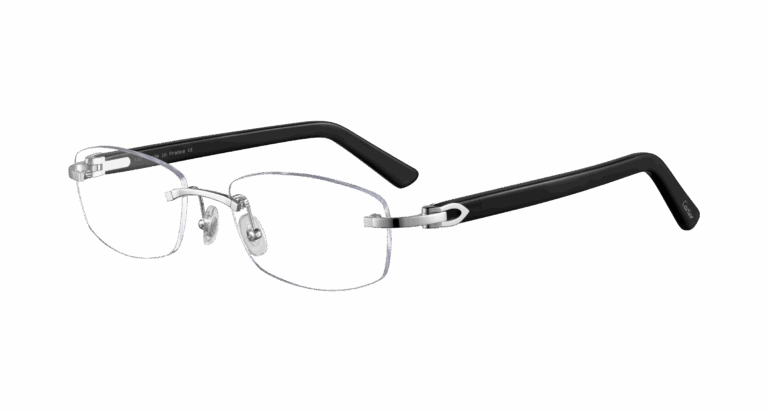 SILVER/TRANSPARENT