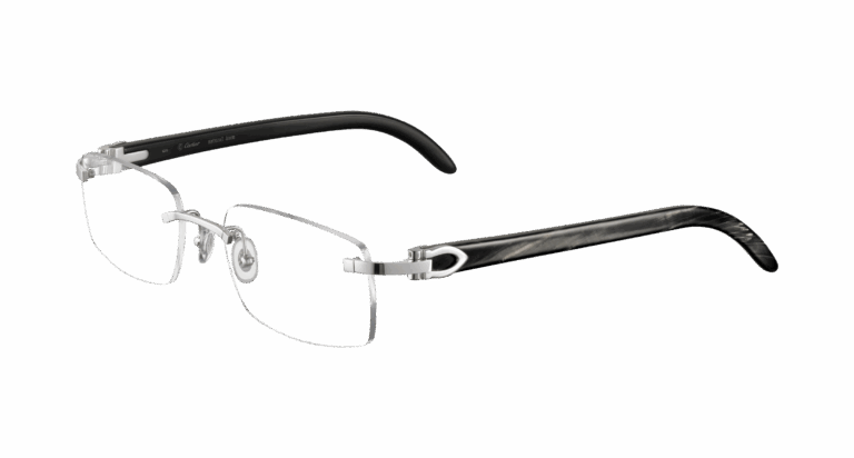 SILVER/TRANSPARENT