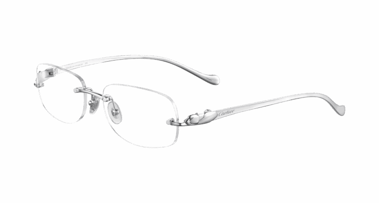 SILVER/TRANSPARENT