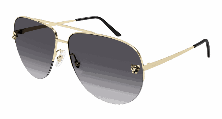 GOLD/GREY