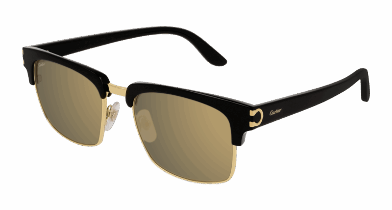 BLACK/BRONZE