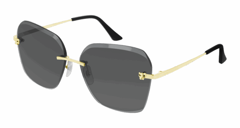 GOLD/SMOKE
