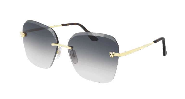Gold/Brown