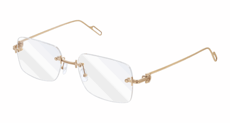 COPPER/TRANSPARENT