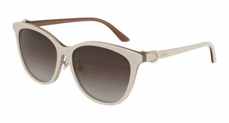 IVORY/BROWN