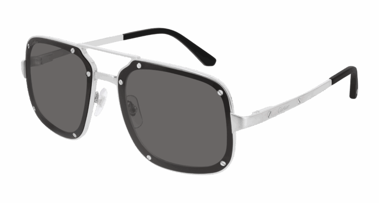 SILVER/GREY
