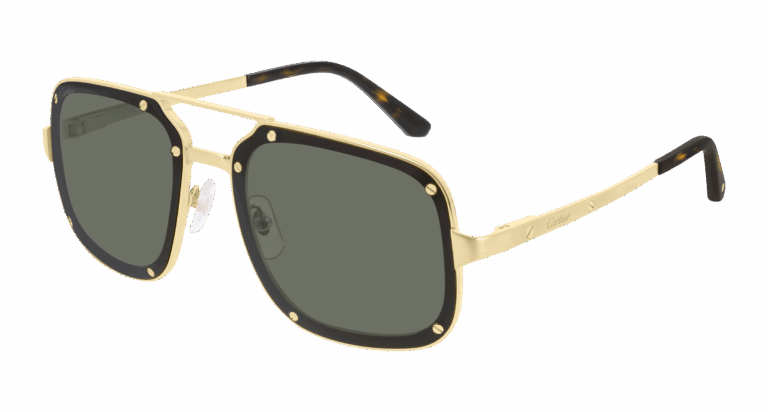 GOLD/GREY