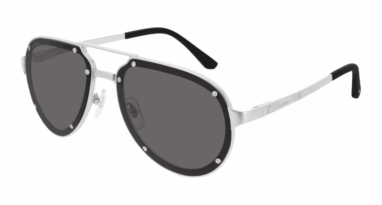 SILVER/GREY