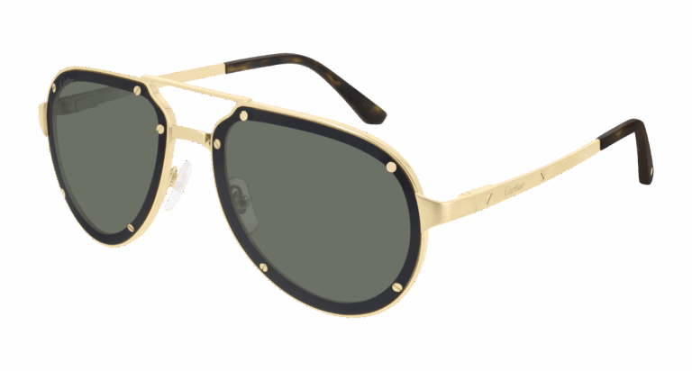 GOLD/GREY