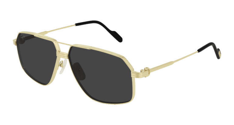 GOLD/GREY