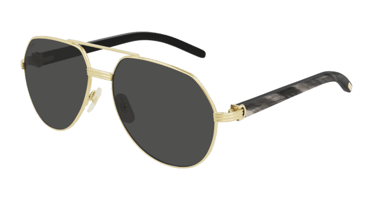 GOLD/GREY