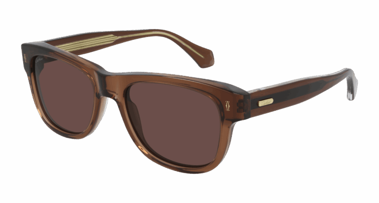 BROWN/RED