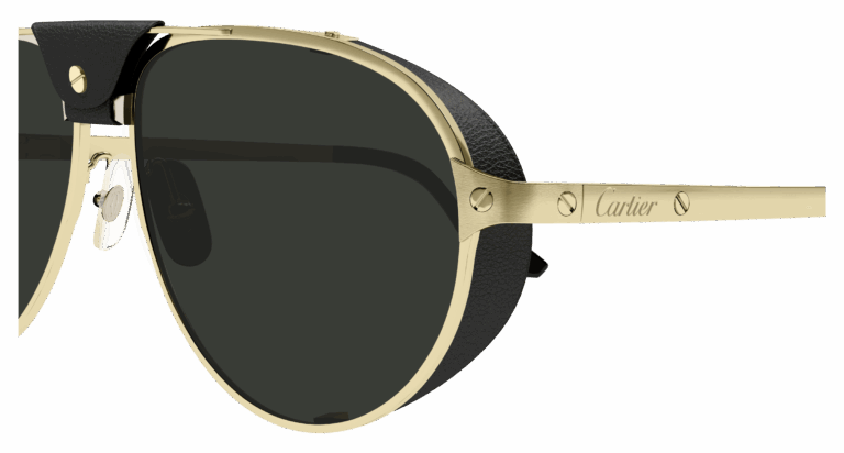 GOLD/GREY