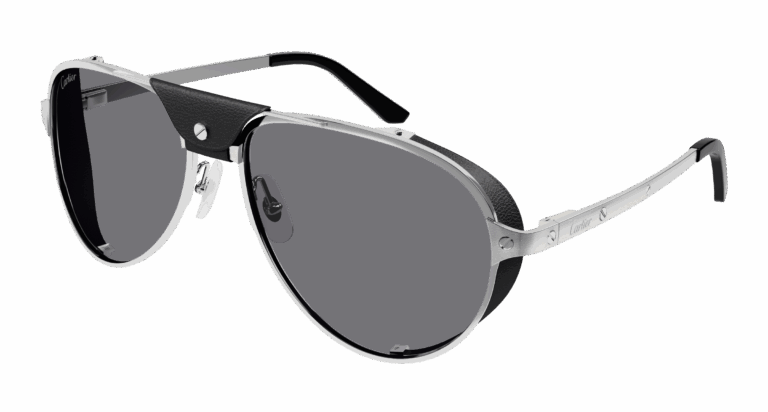 SILVER/GREY