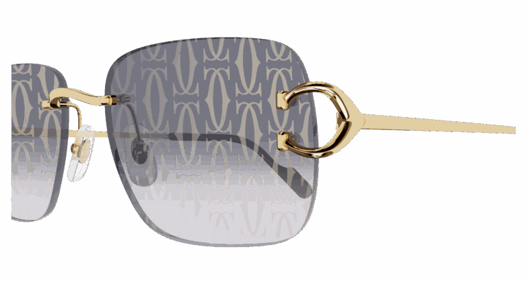 GOLD/GREY