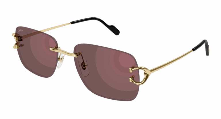 GOLD/RED