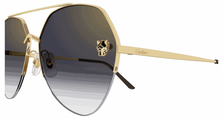 GOLD/GREY