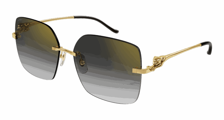 GOLD/GREY