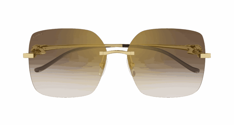 Gold/Brown