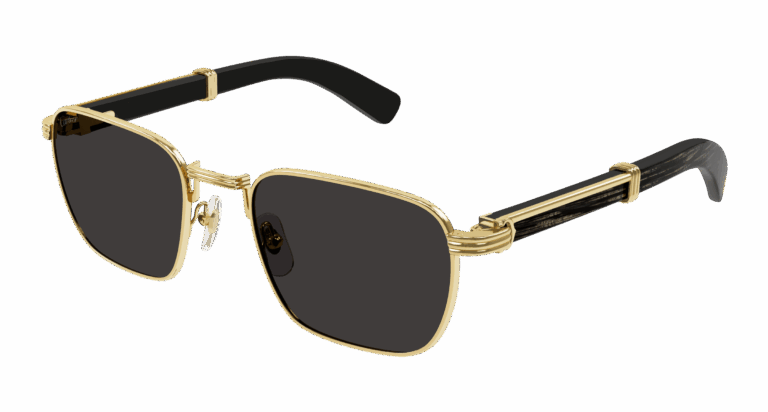 GOLD/GREY