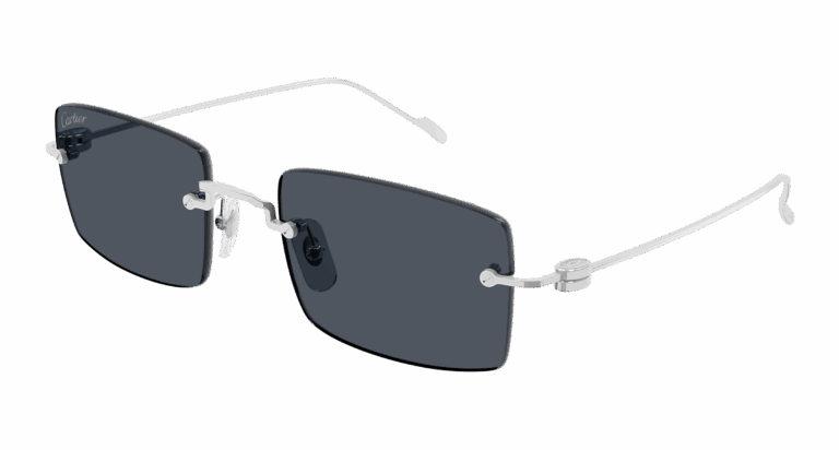 SILVER/GREY