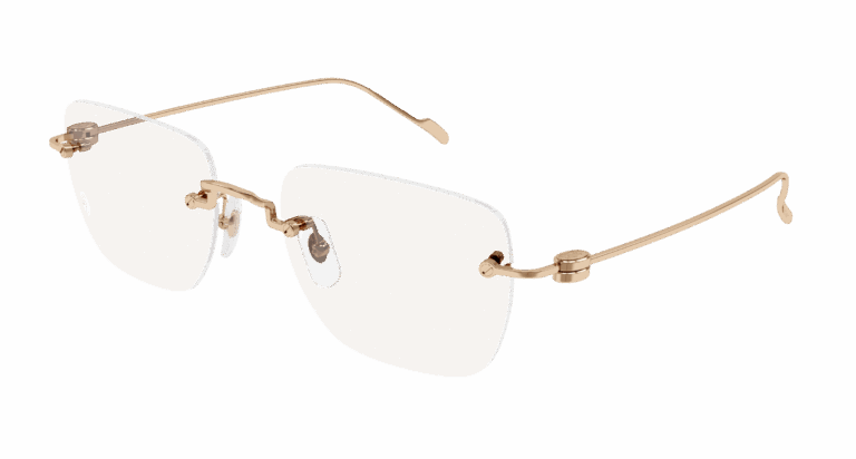 COPPER/TRANSPARENT