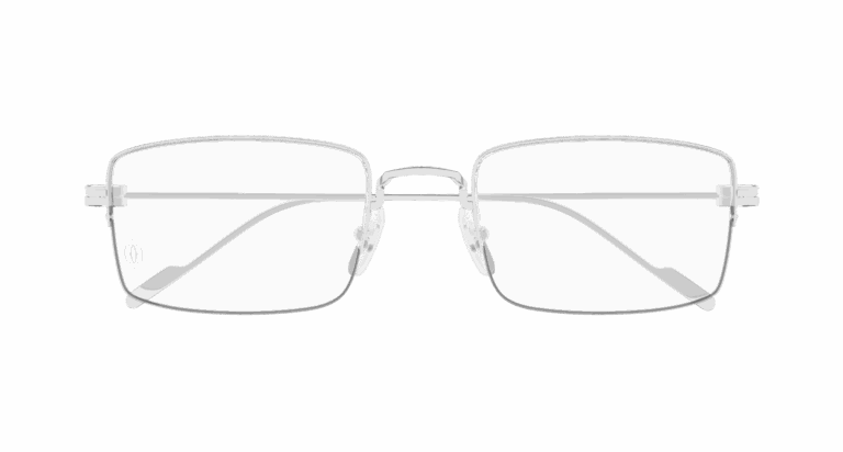 SILVER/TRANSPARENT