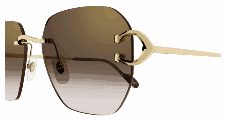 Gold/Brown