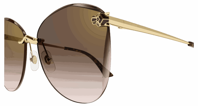 Gold/Brown
