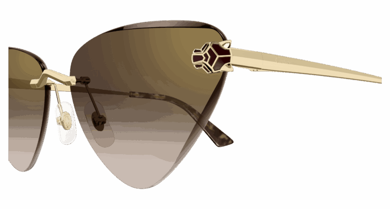Gold/Brown