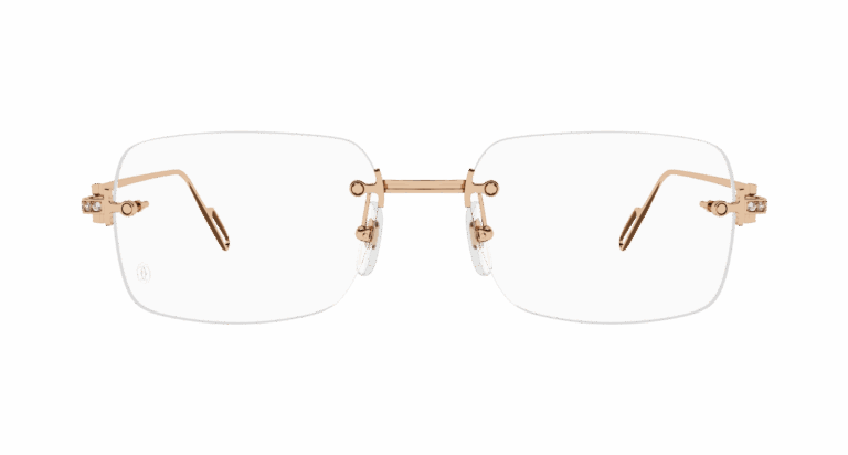 COPPER/TRANSPARENT