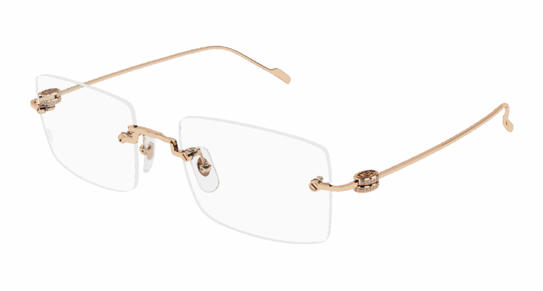 COPPER/TRANSPARENT