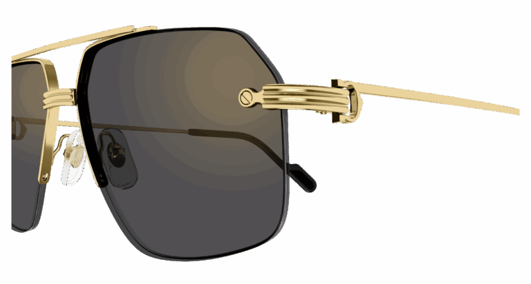 GOLD/GREY
