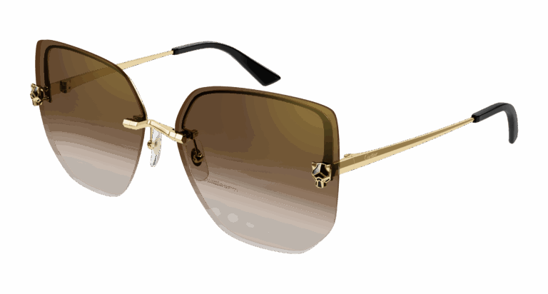 Gold/Brown