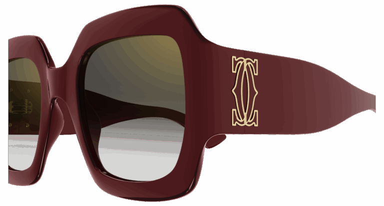 BURGUNDY/GREY