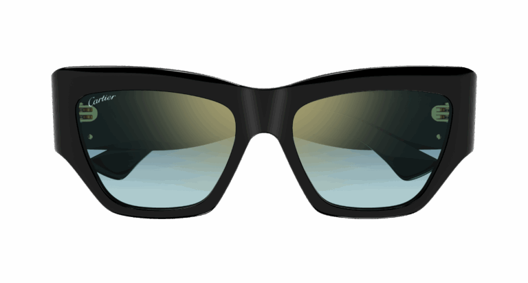 Black/Green