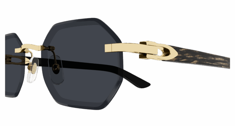 GOLD/GREY