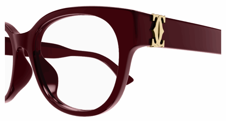 RED/TRANSPARENT