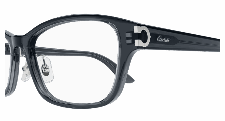 GREY/TRANSPARENT