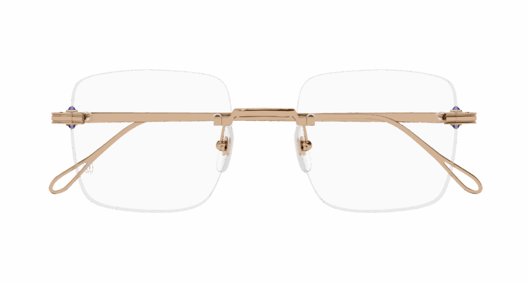 COPPER/TRANSPARENT