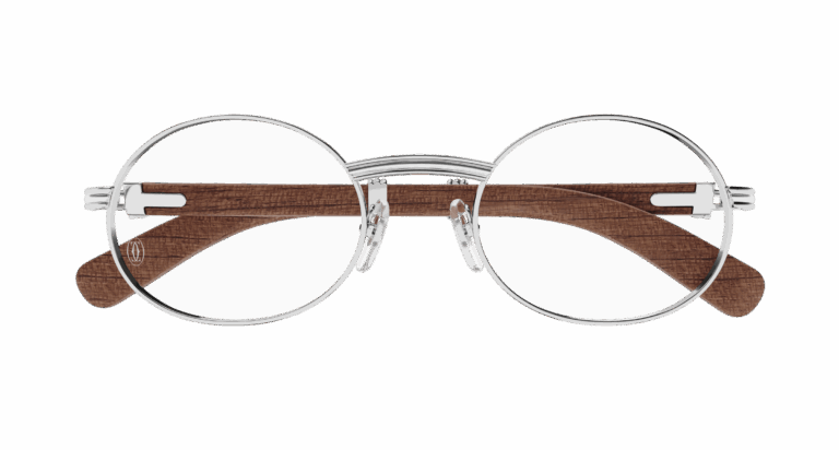 SILVER/TRANSPARENT