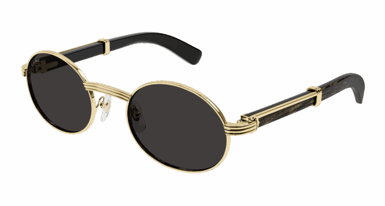 GOLD/GREY