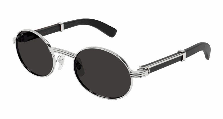 SILVER/GREY