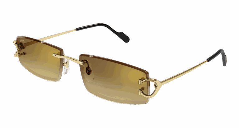 Gold/Brown