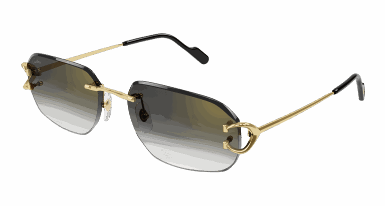 GOLD/GREY