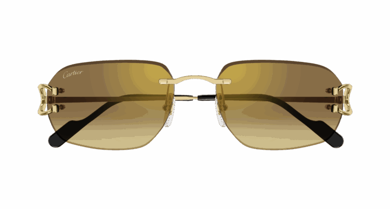 Gold/Brown