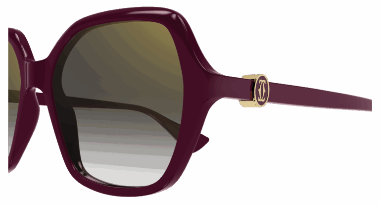 BURGUNDY/GREY